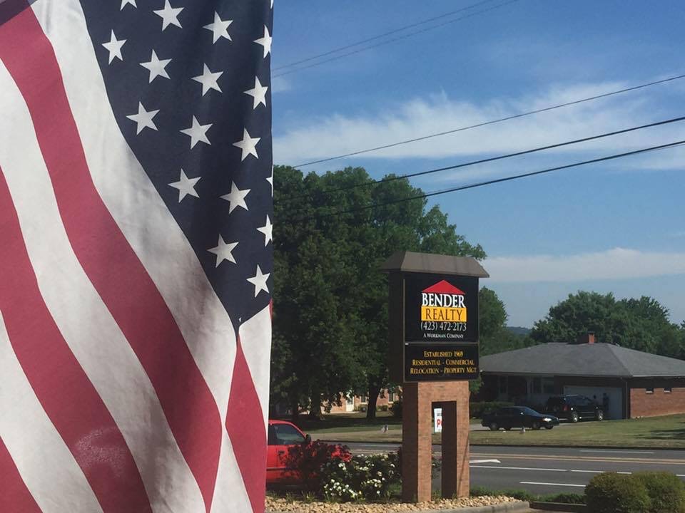 Buy or Sell a home in Cleveland Tennessee, Bender Realty